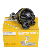 Опора шаровая верхняя  Mitsubishi l300 - ZENTPARTS Z36974