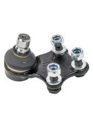 Опора шаровая  Peugeot 306 99> - ZENTPARTS Z36949