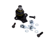 Опора шаровая  VW Golf/Passat 87-98 | перед | - ZENTPARTS Z36916