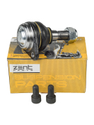 Опора шаровая верхняя VW T3 all 79-92 | перед | - ZENTPARTS Z36912