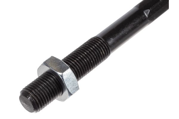 Тяга рулевая с г/у TRW  Renault Megane | перед | - ZENTPARTS Z28420