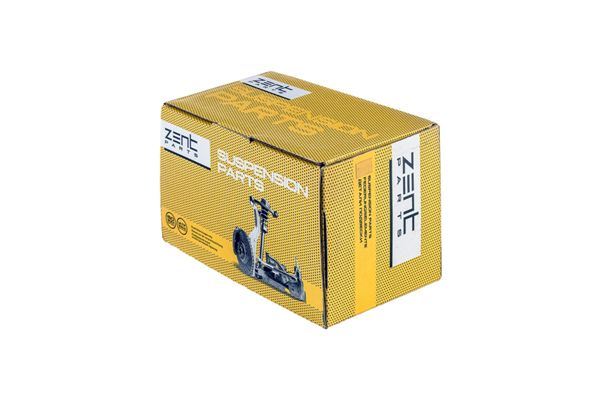 Сайлентблок подвески  Chevrolet Aveo - ZENTPARTS Z25828