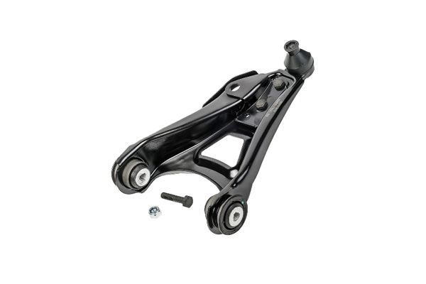 Рычаг левый  Renault Clio 98> - ZENTPARTS Z24578