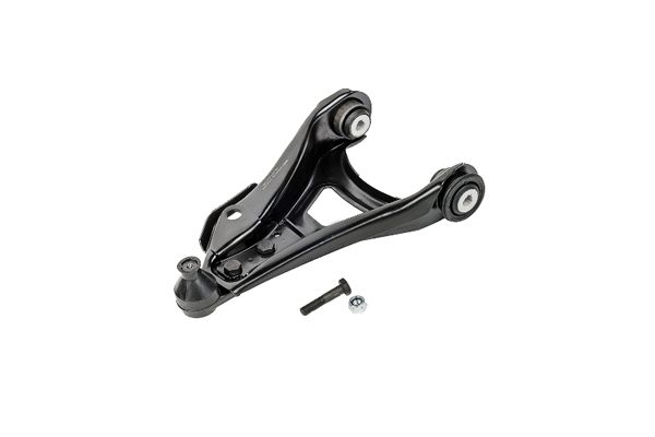 Рычаг правый  Renault Clio 98> - ZENTPARTS Z24577