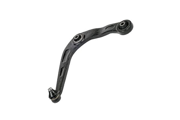 Рычаг левый  Peugeot 206/307 98> | перед | - ZENTPARTS Z24484