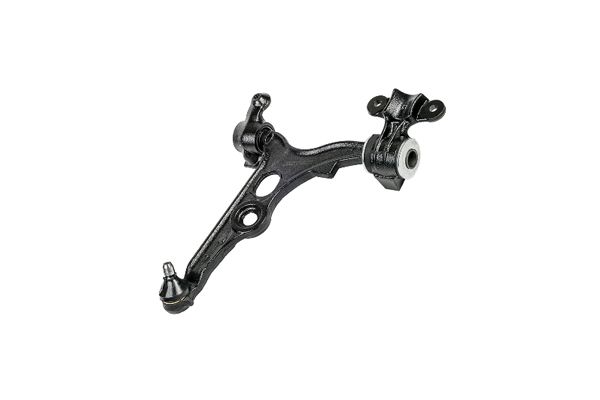 Рычаг левый  Peugeot 806 94> - ZENTPARTS Z24482