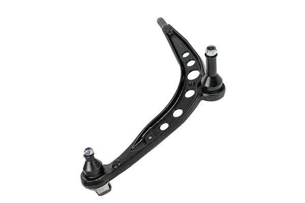 Рычаг правый  BMW E36 - ZENTPARTS Z24451