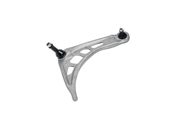 Рычаг правый алюм.  BMW E46 - ZENTPARTS Z24404