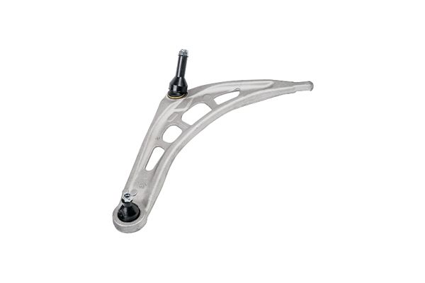 Рычаг левый алюм.  BMW E46 2WD - ZENTPARTS Z24403
