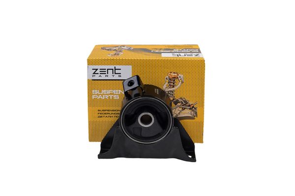 Подушка ДВС правая Mazda 626 gf/gw 1.8 - ZENTPARTS Z13255