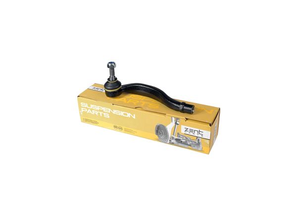 Наконечник рул. прав.  Citroen C5 all 08 - ZENTPARTS Z11017
