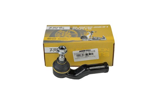 Наконечник рул. прав.  Ford Focus 03> - ZENTPARTS Z10979