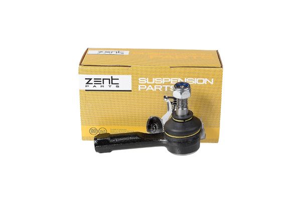 Наконечник рулевой Nissan Almera N16 00> - ZENTPARTS Z10949