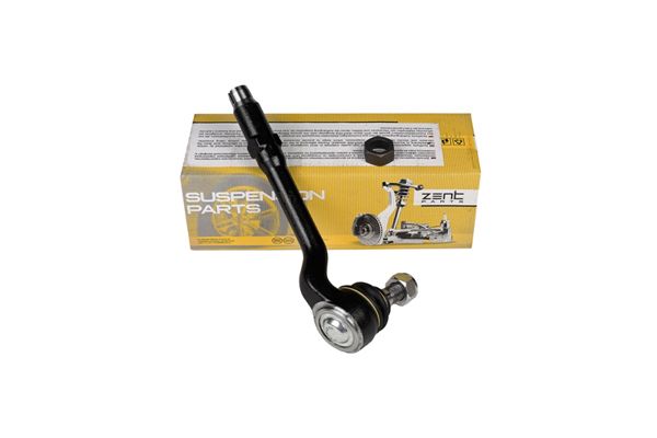 Наконечник рулевой  BMW X5 all 00> - ZENTPARTS Z10900