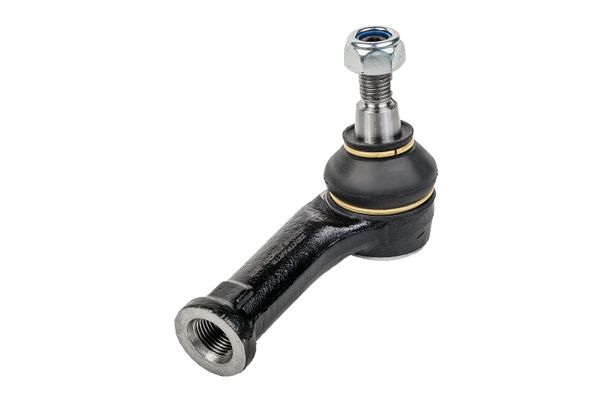 Наконечник рулевой пр. 70s002792>  VW T4 - ZENTPARTS Z10848