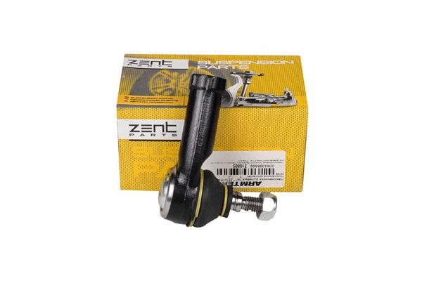 Наконечник рулевой л.  Ford Focus 98> - ZENTPARTS Z10805