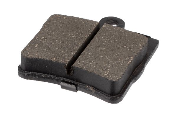 Колодки дисковые задние MB w202 1.8-2.5t - ZENTPARTS Z07330