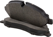 Колодки дисковые передние  Ford - ZENTPARTS Z07289
