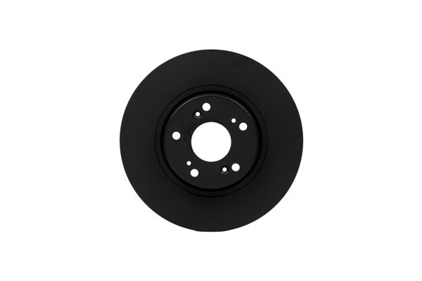 Диск тормозной передний Honda Accord 2.0 - ZENTPARTS Z06188