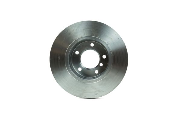 Диск торм. пер.  BMW e60/e61 2.0/2.1 03> | перед | - ZENTPARTS Z06180