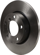 Диск торм. пер.  BMW e36/z3 m40-m44 90> - ZENTPARTS Z06153