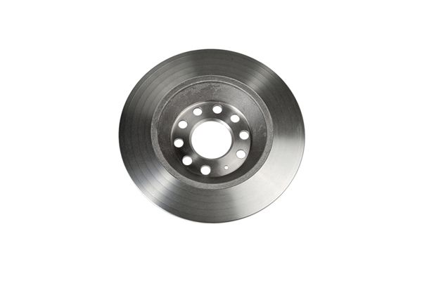 Диск торм. зад.  Audi A6 04> - ZENTPARTS Z06152