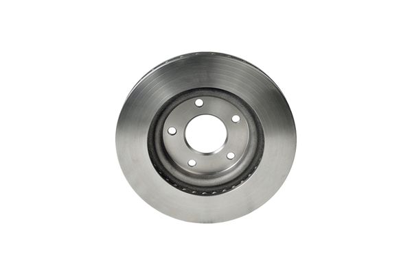 Диск тормозной пер.  Chrysler Sebring | перед | - ZENTPARTS Z06051