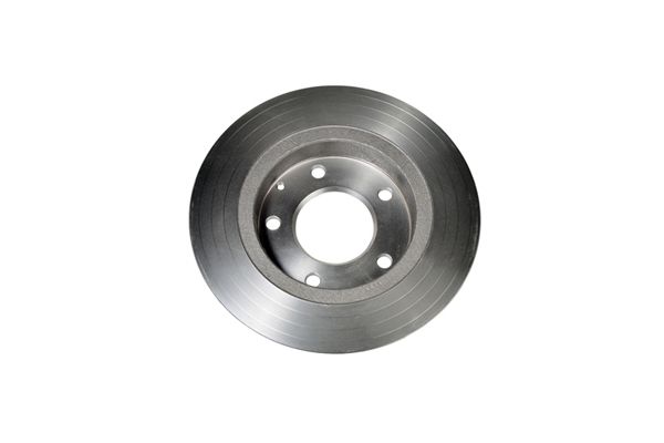 Диск тормозной задн.  Mazda 626/mx-6 - ZENTPARTS Z06037