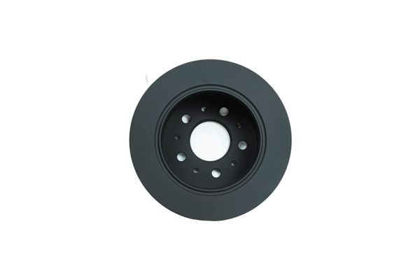 Диск тормозной задн. Fiat Ducato,Peugeot - ZENTPARTS Z06034