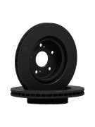 Диск тормозной передний  Suzuki Grand - ZENTPARTS Z06002