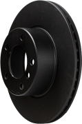 Диск тормозной передний  BMW E39 - ZENTPARTS Z05995