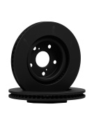 Диск тормозной передний  Toyota rav4 - ZENTPARTS Z05944