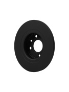 Диск тормозной передний  Renault Logan - ZENTPARTS Z05940