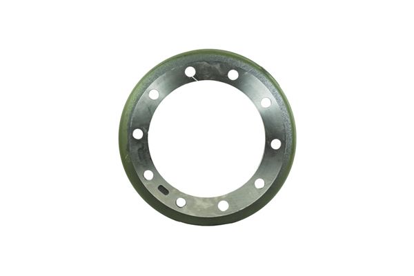 Торм. барабан  ROR - ZENTPARTS Z01628