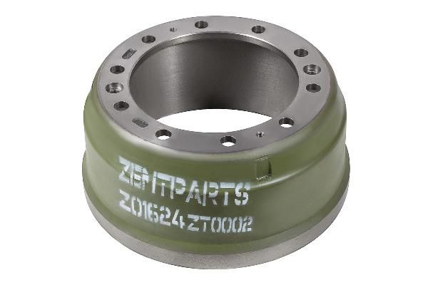 Барабан торм.  DAF F95 HCV - ZENTPARTS Z01624