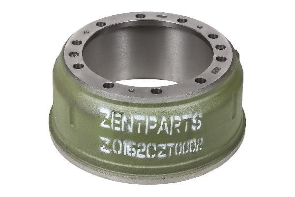 Торм. барабан  Omn MAN sl/ng/nlsg HCV - ZENTPARTS Z01620