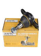 Опора шаровая нижняя  VW Multivan/T5 | перед | - ZENTPARTS Z37001