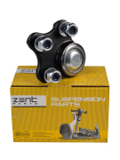 Опора шаровая к-кт Ford Mondeo <00 | перед | - ZENTPARTS Z36947