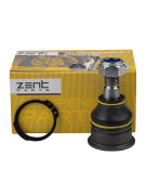 Опора шаровая нижняя  Nissan Sunny 86-90 | перед прав | - ZENTPARTS Z36936