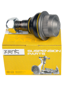 Опора шаровая  MB Sprinter 901-904,vw LT | перед лев | - ZENTPARTS Z36933