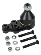 Опора шаровая  Ford Transit all 91-97 - ZENTPARTS Z36906
