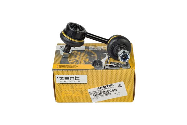 Тяга стабилизатора переднего правая  Toy - ZENTPARTS Z29029