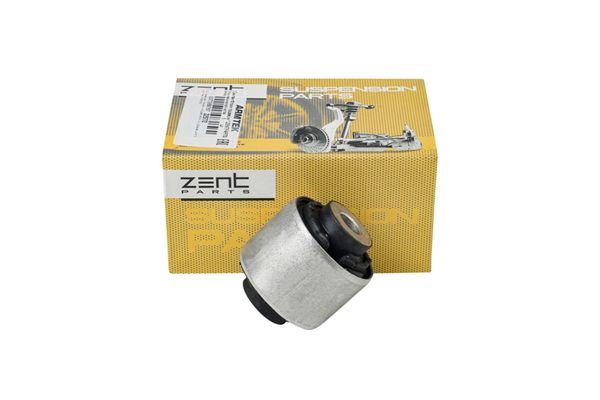 Сайлентблок рычага ниж. перед. внутр. - ZENTPARTS Z25772