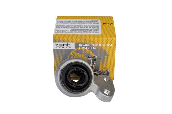 Сайлентблок пер. рычага п.  BMW E46 1.6i - ZENTPARTS Z25687
