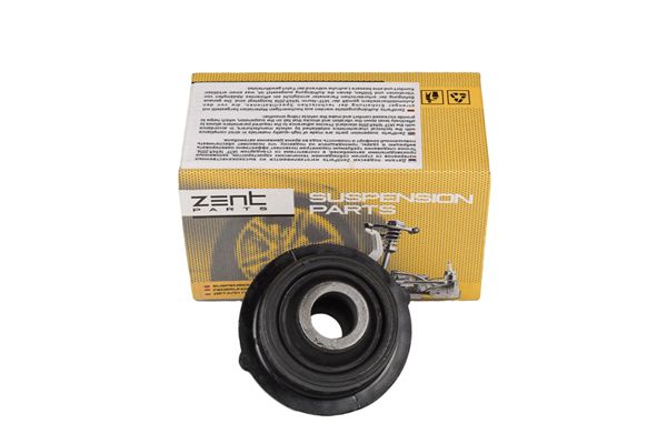 Сайлентблок рычага передий  Citroen C2 - ZENTPARTS Z25663