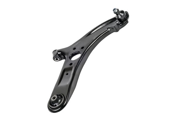 Рычаг передний правый  Hyundai Accent - ZENTPARTS Z24736