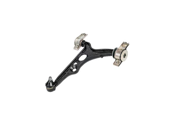 Рычаг левый  Fiat Bravo 1.2-1.9d <01 - ZENTPARTS Z24476