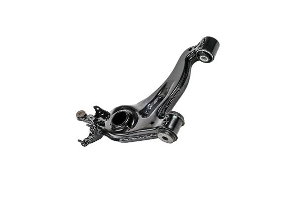 Рычаг нижний правый  MB w202 - ZENTPARTS Z24457