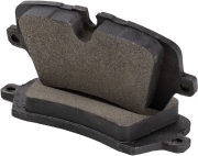 Колодки дисковые задние Land Rover - ZENTPARTS Z07434