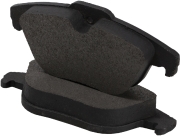 Колодки дисковые задние MB w204 1.8-3.5 | перед | - ZENTPARTS Z07341